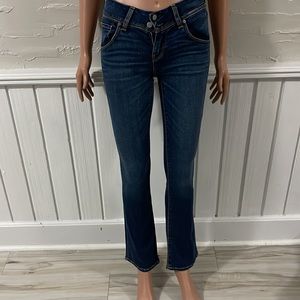 Hudson Beth baby boot